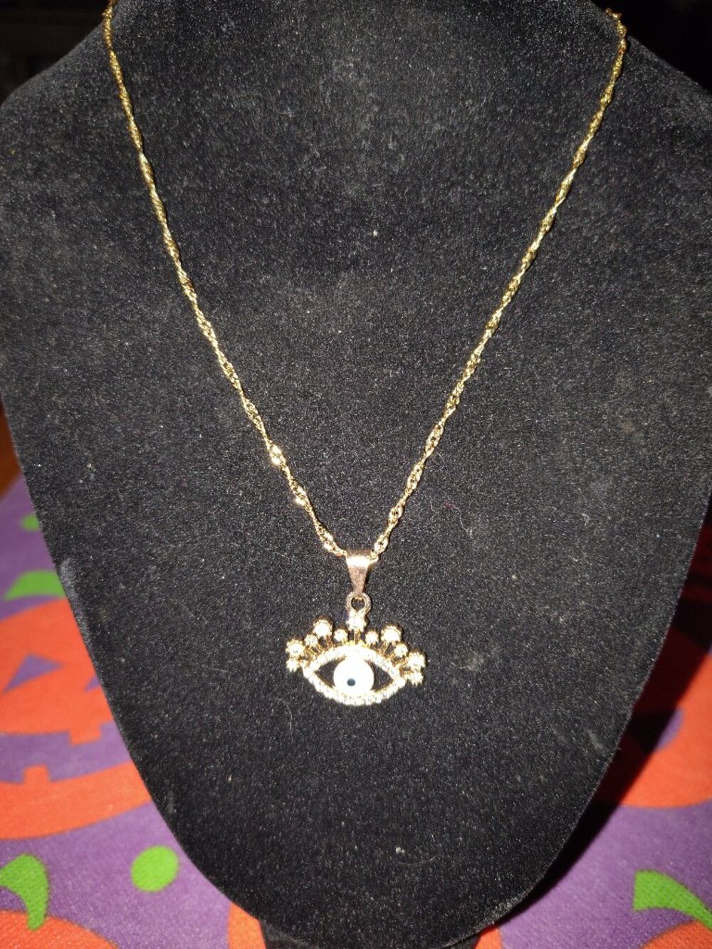 Necklace